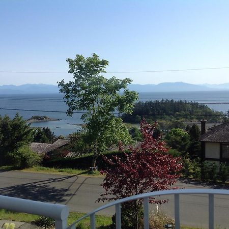 Nanaimo Ocean View Panzió Szoba fotó