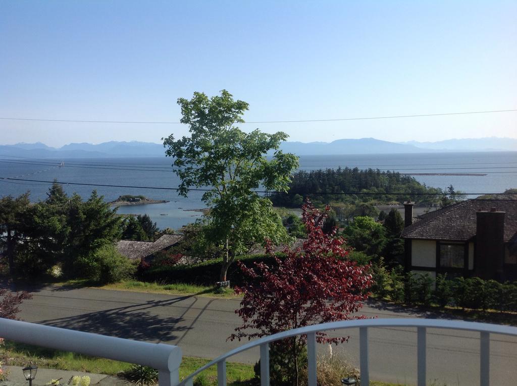 Nanaimo Ocean View Panzió Szoba fotó